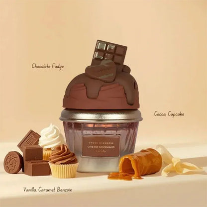 Choco Overdose