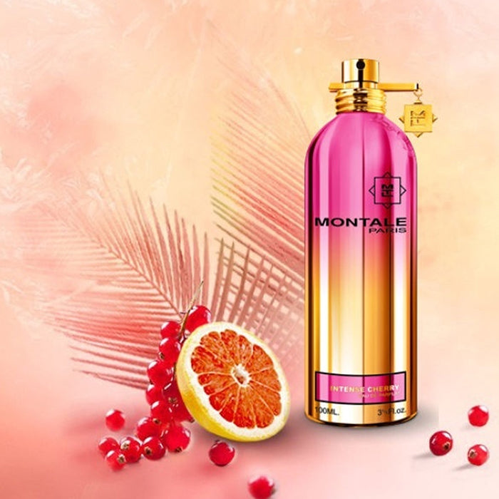 INTENSE CHERRY PERFUME by MONTALE at Sundora