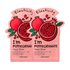 I AM POMEGRANATE MASK SHEET - ELASTICITY FACE MASK by TONYMOLY at Sundora