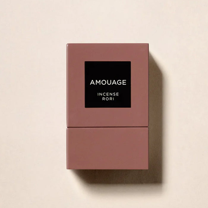INCENSE RORI PERFUME by AMOUAGE at Sundora