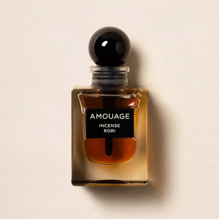INCENSE RORI PERFUME by AMOUAGE at Sundora
