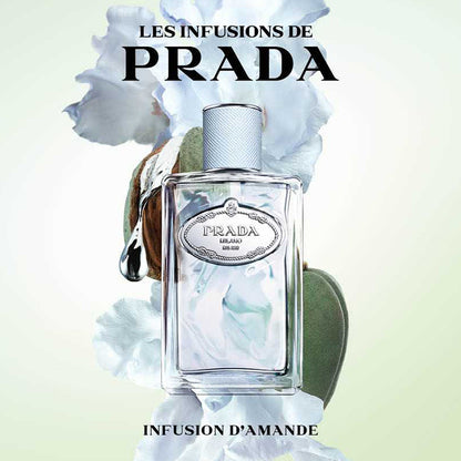 LES INFUSIONS DE MILANO D&