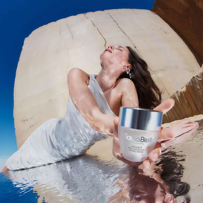 INHIBIT HIGH DEFINITION LIFTING CREAM FACE CREAM by NATURA BISSE at Sundora