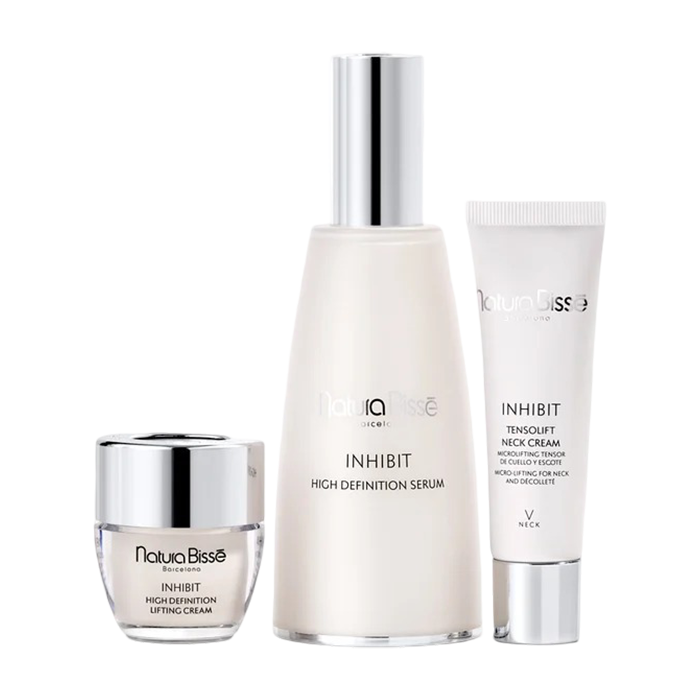 Inhibit Lift and Firm Gift Set