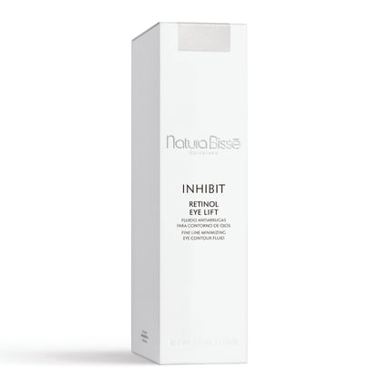 INHIBIT RETINOL EYE LIFT EYE SERUM by NATURA BISSE at Sundora