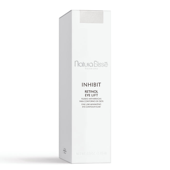 INHIBIT RETINOL EYE LIFT EYE SERUM by NATURA BISSE at Sundora