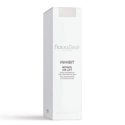 INHIBIT RETINOL EYE LIFT EYE SERUM by NATURA BISSE at Sundora