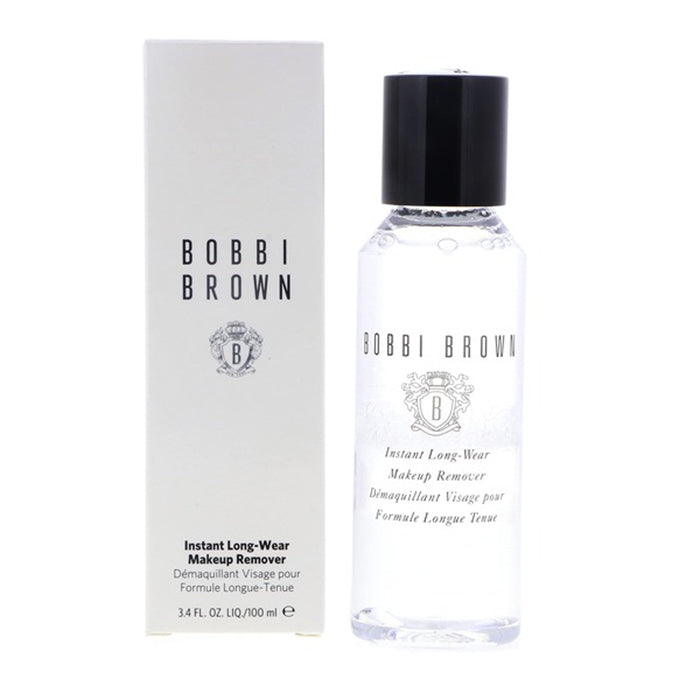 INSTANT LONG-WEAR MAKEUP REMOVER MAKEUP REMOVER by BOBBI BROWN COSMETICS at Sundora
