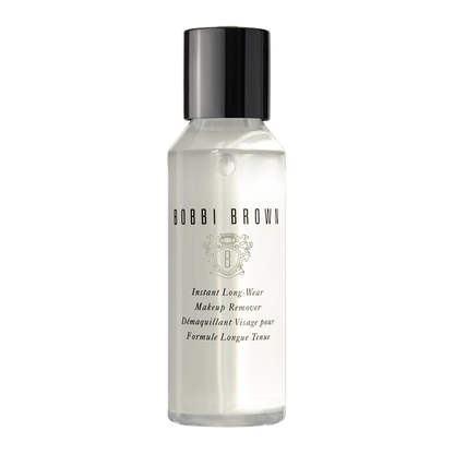 INSTANT LONG-WEAR MAKEUP REMOVER MAKEUP REMOVER by BOBBI BROWN COSMETICS at Sundora
