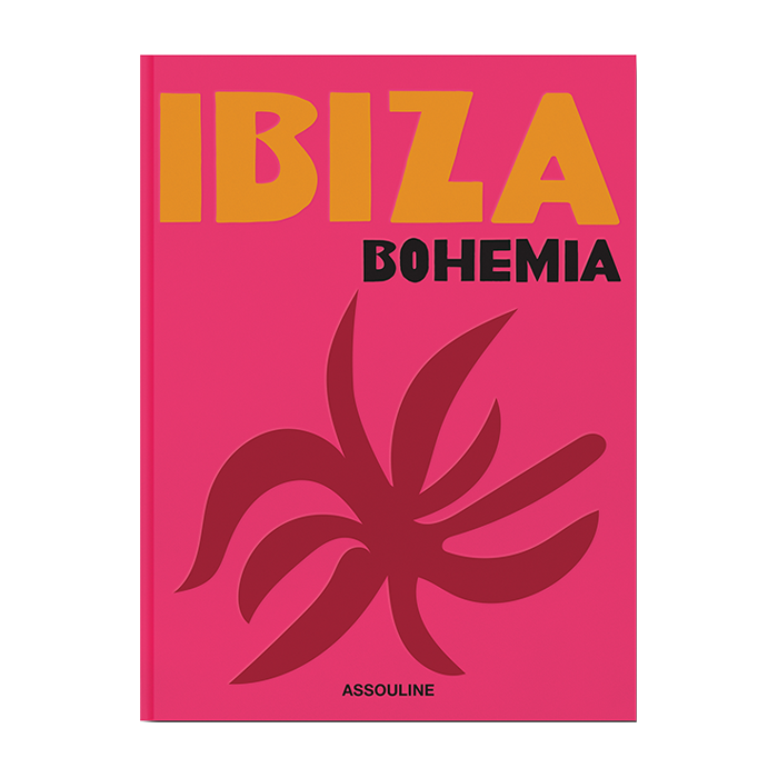Ibiza Bohemia