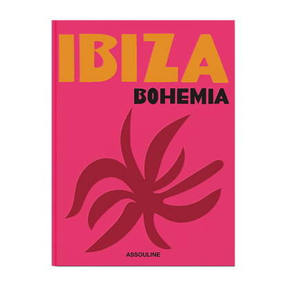 Ibiza Bohemia