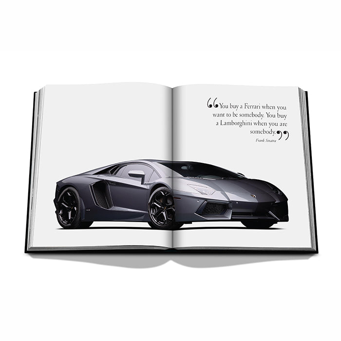 Iconic: Art, Design, Advertising, and The Automobile