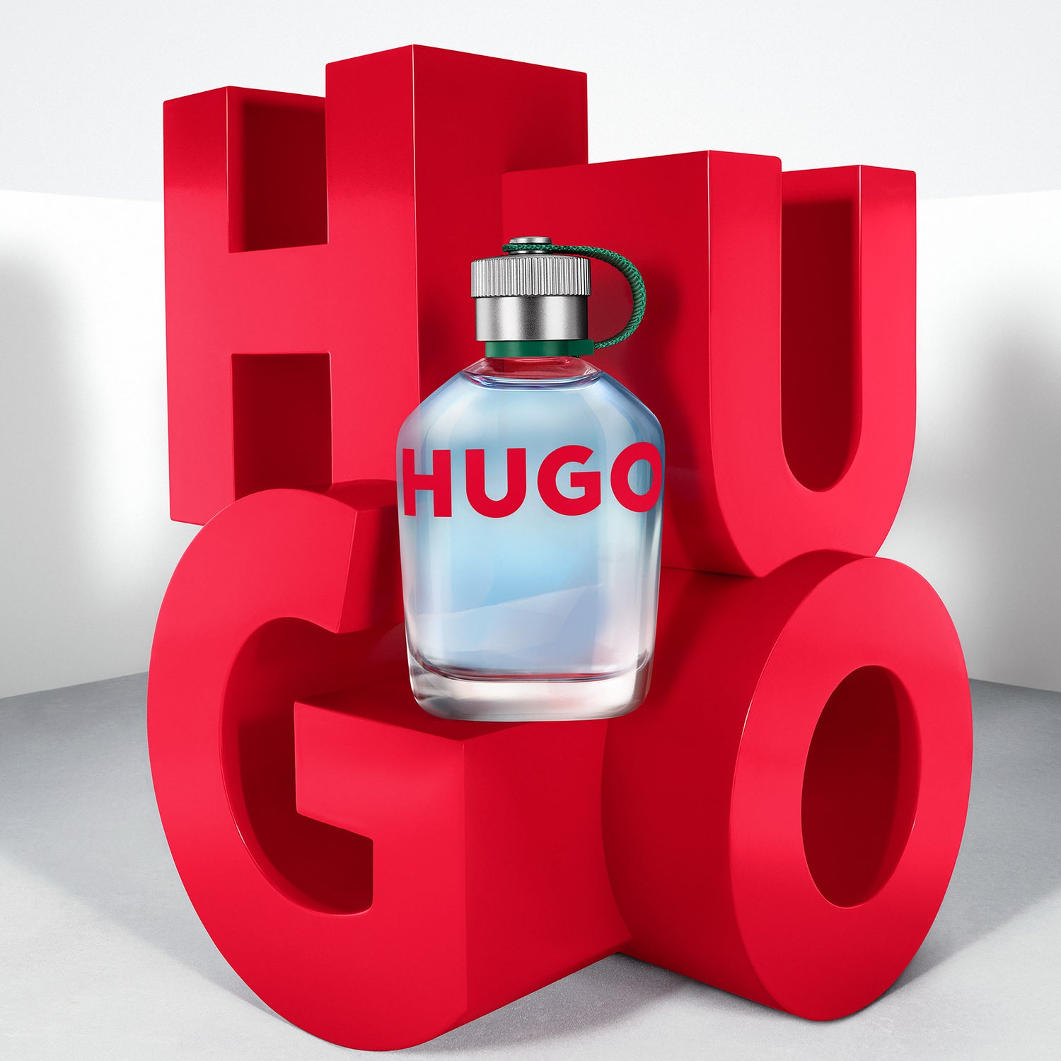  HUGO MAN EAU DE TOILETTE SPRAY PERFUME by HUGO BOSS at Sundora