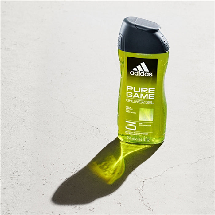 Pure Game Men Shower Gel