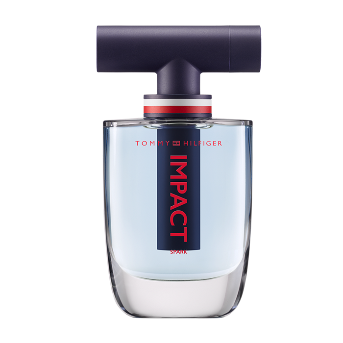 IMPACT SPARK FOR MEN FRAGRANCE PERFUME by TOMMY HILFIGER at Sundora