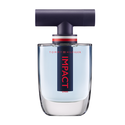 IMPACT SPARK FOR MEN FRAGRANCE PERFUME by TOMMY HILFIGER at Sundora