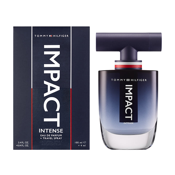 IMPACT INTENSE FOR MEN FRAGRANCE PERFUME by TOMMY HILFIGER at Sundora