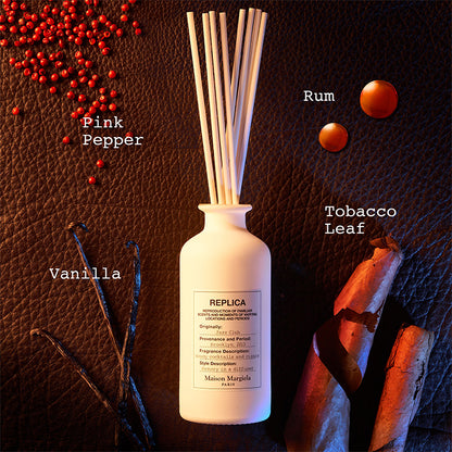 REPLCA JAZZ CLUB DIFFUSER DIFFUSER by MAISON MARGIELA at Sundora