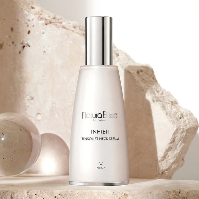 INHIBIT TENSOLIFT NECK SERUM NECK SERUM by NATURA BISSE at Sundora