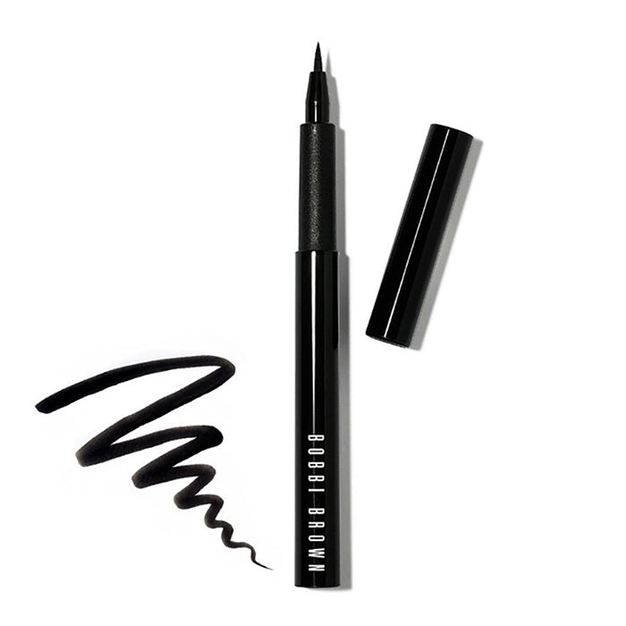 INK LINER EYELINER by BOBBI BROWN COSMETICS at Sundora