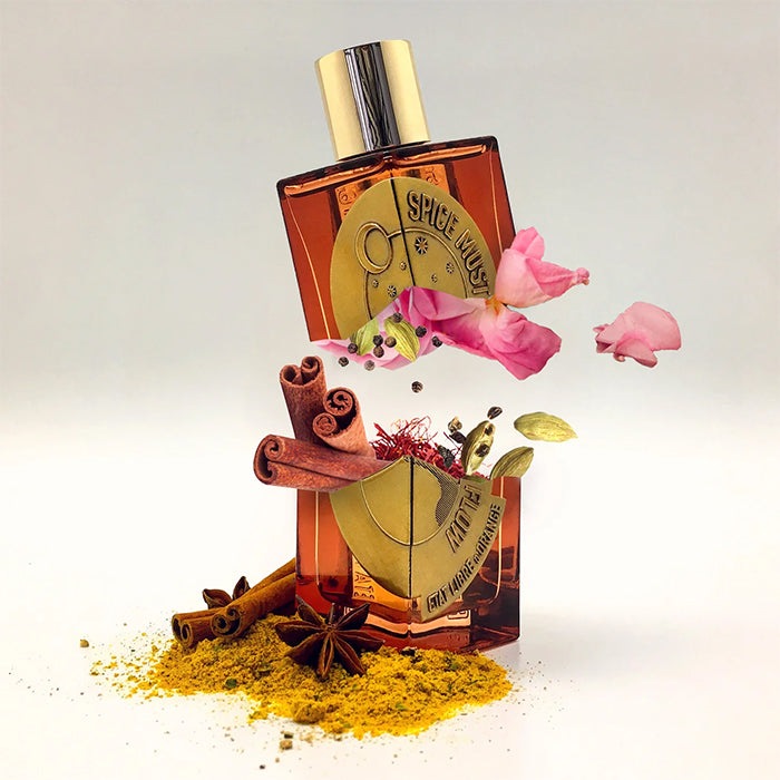 SPICE MUST FLOW PERFUME by ETAT LIBRE D&