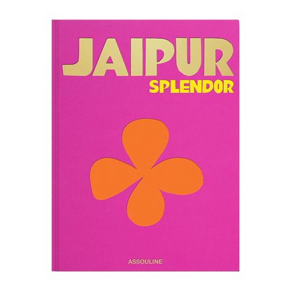 Jaipur Splendor