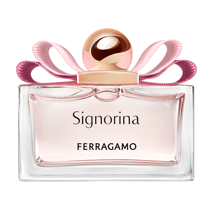 SIGNORINA EAU DE PARFUM PERFUME by SALVATORE FERRAGAMO at Sundora