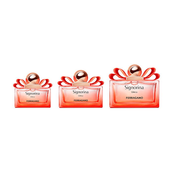 SIGNORINA UNICA EAU DE PARFUM PERFUME by SALVATORE FERRAGAMO at Sundora