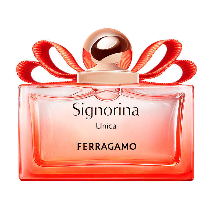 SIGNORINA UNICA EAU DE PARFUM PERFUME by SALVATORE FERRAGAMO at Sundora