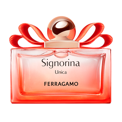 SIGNORINA UNICA EAU DE PARFUM PERFUME by SALVATORE FERRAGAMO at Sundora