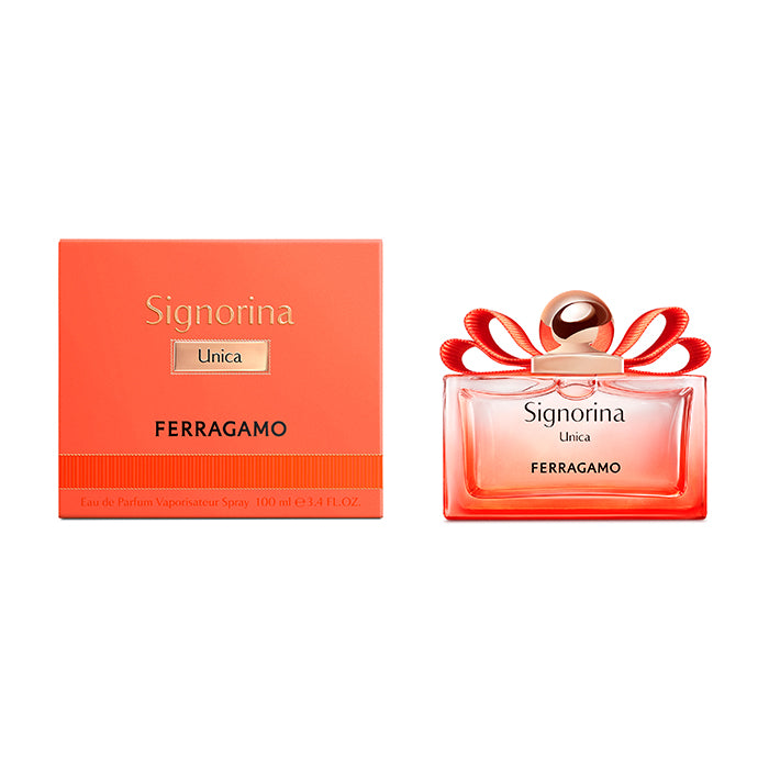 SIGNORINA UNICA EAU DE PARFUM PERFUME by SALVATORE FERRAGAMO at Sundora