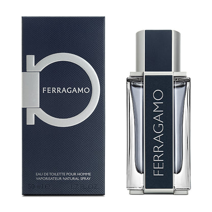 FERRAGAMO EAU DE TOILETTE PERFUME by SALVATORE FERRAGAMO at Sundora