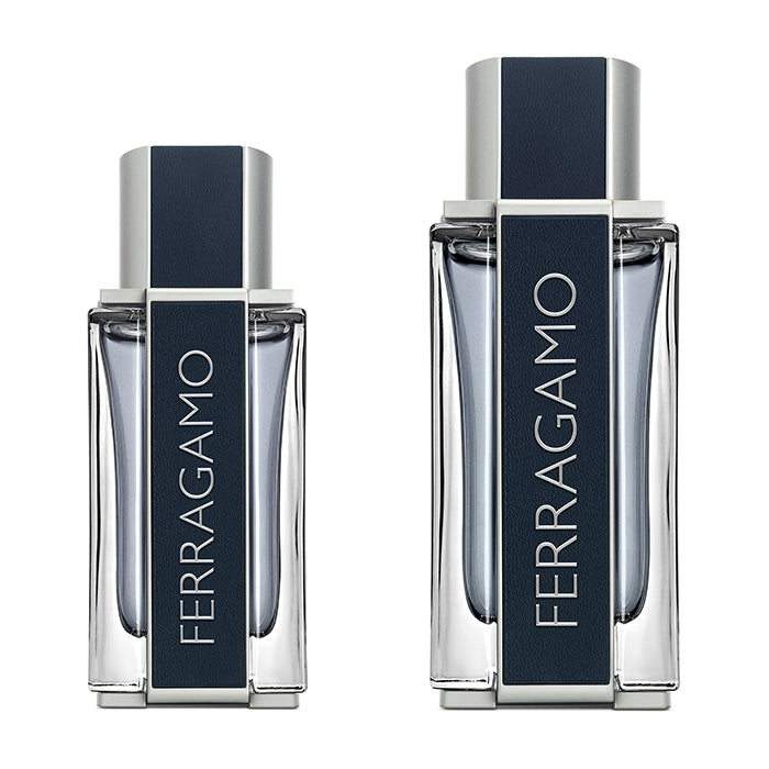 FERRAGAMO EAU DE TOILETTE PERFUME by SALVATORE FERRAGAMO at Sundora