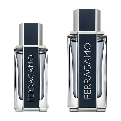 FERRAGAMO EAU DE TOILETTE PERFUME by SALVATORE FERRAGAMO at Sundora