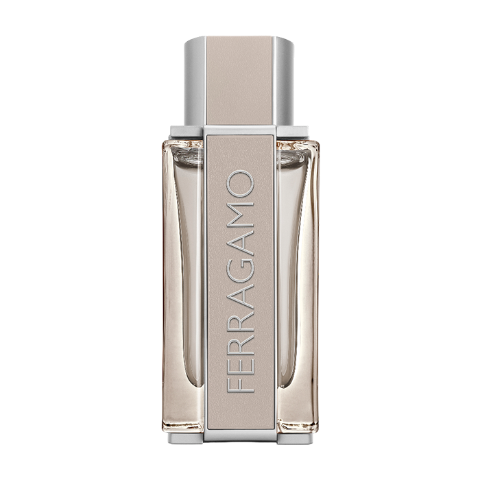 FERRAGAMO BRIGHT LEATHER EAU DE TOILETTE PERFUME by SALVATORE FERRAGAMO at Sundora