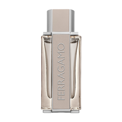 FERRAGAMO BRIGHT LEATHER EAU DE TOILETTE PERFUME by SALVATORE FERRAGAMO at Sundora