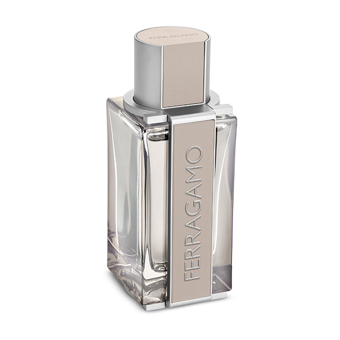 FERRAGAMO BRIGHT LEATHER EAU DE TOILETTE PERFUME by SALVATORE FERRAGAMO at Sundora