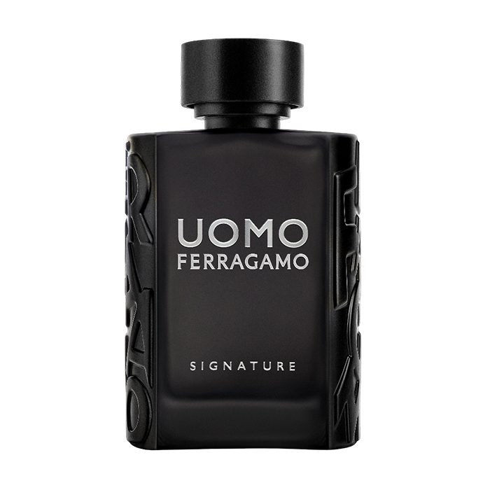 UOMO SIGNATURE EAU DE PARFUM PERFUME by SALVATORE FERRAGAMO at Sundora