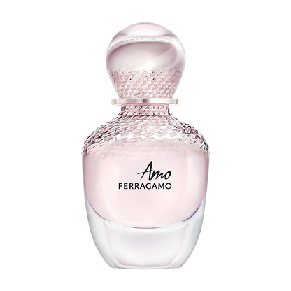 AMO FERRAGAMO EAU DE PARFUM PERFUME by SALVATORE FERRAGAMO at Sundora