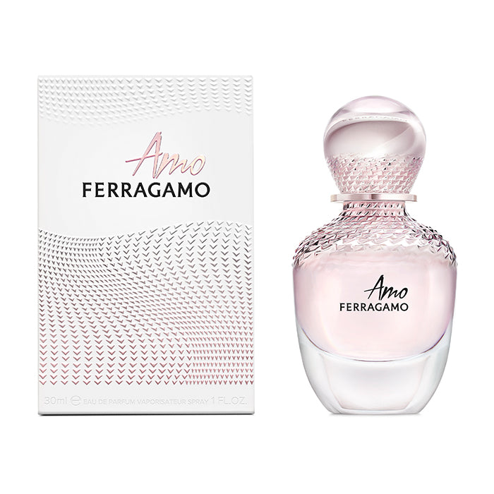 AMO FERRAGAMO EAU DE PARFUM PERFUME by SALVATORE FERRAGAMO at Sundora