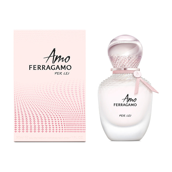 AMO FERRAGAMO PER LEI EAU DE PARFUM PERFUME by SALVATORE FERRAGAMO at Sundora
