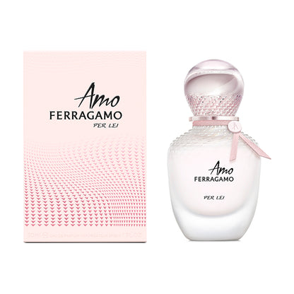 AMO FERRAGAMO PER LEI EAU DE PARFUM PERFUME by SALVATORE FERRAGAMO at Sundora
