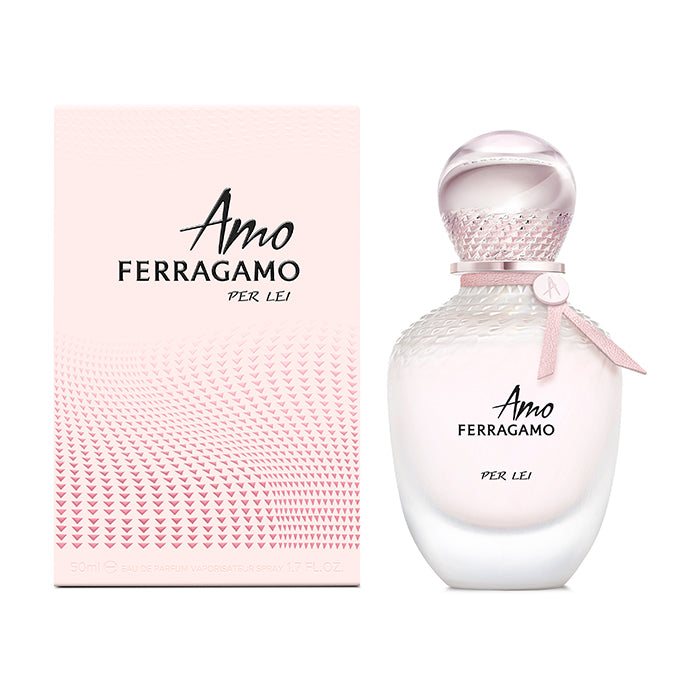 Amo Ferragamo Per Lei Eau De Parfum – Sundora