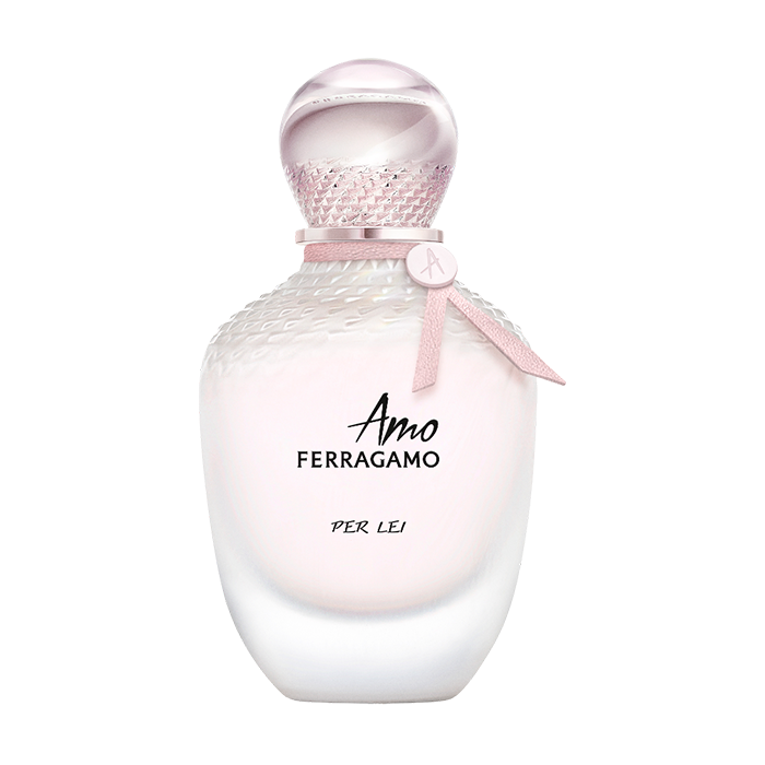 AMO FERRAGAMO PER LEI EAU DE PARFUM PERFUME by SALVATORE FERRAGAMO at Sundora