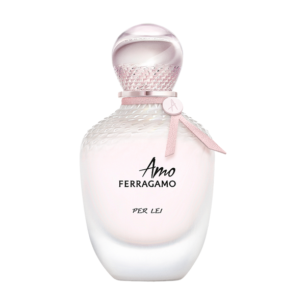 Amo Ferragamo Per Lei Eau De Parfum – Sundora