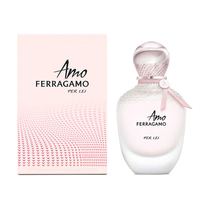 AMO FERRAGAMO PER LEI EAU DE PARFUM PERFUME by SALVATORE FERRAGAMO at Sundora