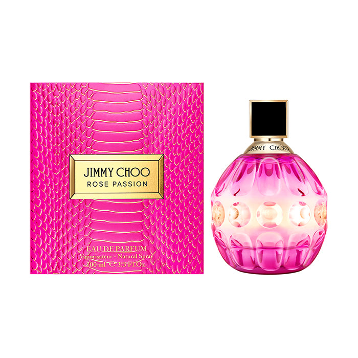 ROSE PASSION EDP PERFUME by JIMMY CHOO at Sundora