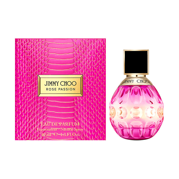 ROSE PASSION EDP PERFUME by JIMMY CHOO at Sundora