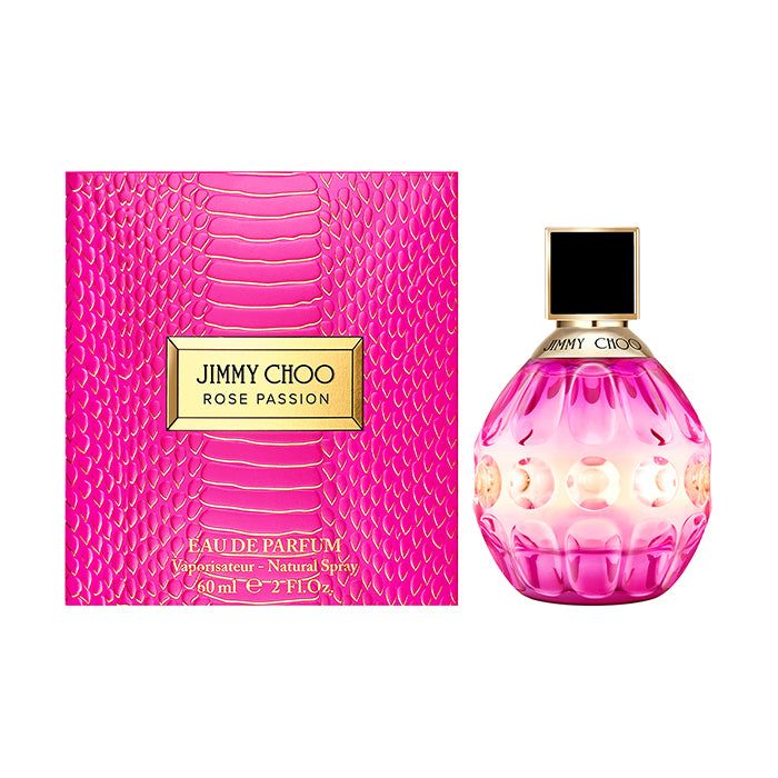 ROSE PASSION EDP PERFUME by JIMMY CHOO at Sundora
