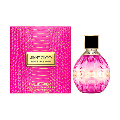 ROSE PASSION EDP PERFUME by JIMMY CHOO at Sundora